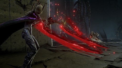 ���������꡼ No.044�Υ���ͥ������ / ��CODE VEIN�ס��۷쵴����Ρ֥���å��פȡ֥������פ�ǽ�Ϥ����餫�ˡ����ե�����ɡ��򤤷����Ʋ�פ��ü��ǽ�Ϥ��ä��ֿ����פ��о�