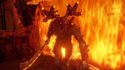 ���������꡼ No.018�Υ���ͥ������ / ��CODE VEIN�ס�Υ��Фʤ�ˤʤä���֤�õ���֥䥯��פȡ��䤨�뤳�ȤΤʤ������ޤ줿�ե�����ɡֲФιߤ볹�פξ��󤬸���