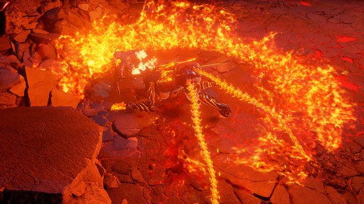 ���������꡼ No.024�Υ���ͥ������ / ��CODE VEIN�ס�Υ��Фʤ�ˤʤä���֤�õ���֥䥯��פȡ��䤨�뤳�ȤΤʤ������ޤ줿�ե�����ɡֲФιߤ볹�פξ��󤬸���