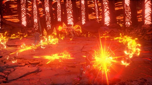 ���������꡼ No.025�Υ���ͥ������ / ��CODE VEIN�ס�Υ��Фʤ�ˤʤä���֤�õ���֥䥯��פȡ��䤨�뤳�ȤΤʤ������ޤ줿�ե�����ɡֲФιߤ볹�פξ��󤬸���