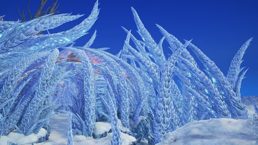 ���������꡼ No.028�Υ���ͥ������ / ��CODE VEIN�ס�Υ��Фʤ�ˤʤä���֤�õ���֥䥯��פȡ��䤨�뤳�ȤΤʤ������ޤ줿�ե�����ɡֲФιߤ볹�פξ��󤬸���