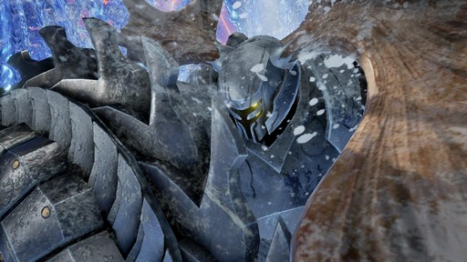 ���������꡼ No.030�Υ���ͥ������ / ��CODE VEIN�ס�Υ��Фʤ�ˤʤä���֤�õ���֥䥯��פȡ��䤨�뤳�ȤΤʤ������ޤ줿�ե�����ɡֲФιߤ볹�פξ��󤬸���