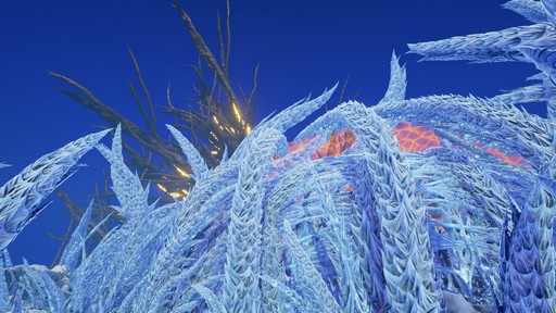 ���������꡼ No.032�Υ���ͥ������ / ��CODE VEIN�ס�Υ��Фʤ�ˤʤä���֤�õ���֥䥯��פȡ��䤨�뤳�ȤΤʤ������ޤ줿�ե�����ɡֲФιߤ볹�פξ��󤬸���