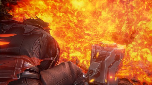 ���������꡼ No.039�Υ���ͥ������ / ��CODE VEIN�ס�Υ��Фʤ�ˤʤä���֤�õ���֥䥯��פȡ��䤨�뤳�ȤΤʤ������ޤ줿�ե�����ɡֲФιߤ볹�פξ��󤬸���