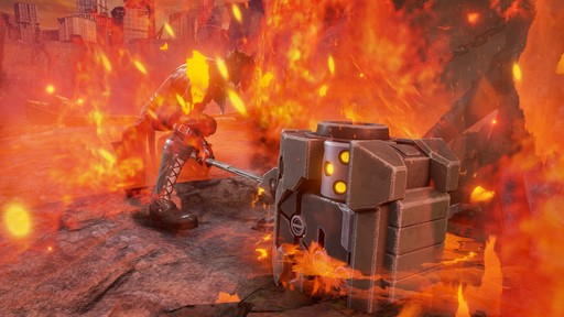 ���������꡼ No.040�Υ���ͥ������ / ��CODE VEIN�ס�Υ��Фʤ�ˤʤä���֤�õ���֥䥯��פȡ��䤨�뤳�ȤΤʤ������ޤ줿�ե�����ɡֲФιߤ볹�פξ��󤬸���