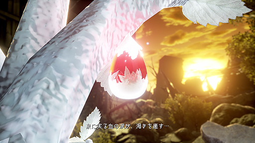 ���������꡼ No.003�Υ���ͥ������ / ��CODE VEIN�ס�ȯ����ȯɽ��ޤ�ǿ�������6��5��11��00�˸����ء����٥�ȥ������դ������������������Ȥʤ�����