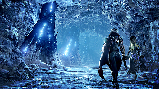 ���������꡼ No.008�Υ���ͥ������ / ��CODE VEIN�ס�ȯ����ȯɽ��ޤ�ǿ�������6��5��11��00�˸����ء����٥�ȥ������դ������������������Ȥʤ�����