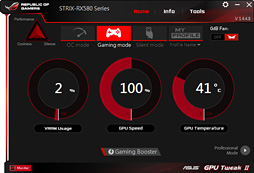 Radeon RX 580ץӥ塼2PolarisǾ̥ǥGTX 1060 6GBȿø餹GPU