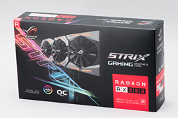 Radeon RX 580ץӥ塼2PolarisǾ̥ǥGTX 1060 6GBȿø餹GPU