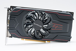 Radeon RX 560ץӥ塼եHDΥץ쥤åȤȤʤ륨ȥ꡼ߥɥGPU϶ʤ˾Ƥ뤫