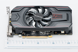 Radeon RX 560ץӥ塼եHDΥץ쥤åȤȤʤ륨ȥ꡼ߥɥGPU϶ʤ˾Ƥ뤫