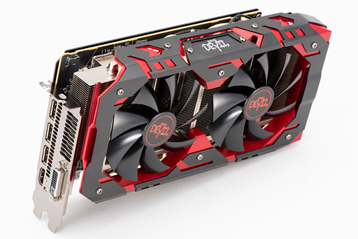 Radeon RX 590ץӥ塼12nmץѤѤ¤Polarisϥߥɥ륯饹Ծǵ뤫