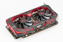 Radeon RX 590ץӥ塼12nmץѤѤ¤Polarisϥߥɥ륯饹Ծǵ뤫