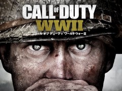 ꡼ǿCall of Duty: WWIIפȯ2017ǯ113˷ꡣD-DayPV