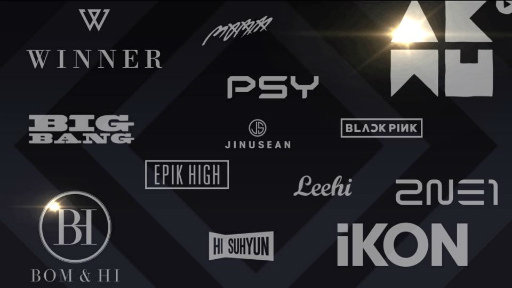 画像ギャラリー No.001のサムネイル画像 / 韓流音ゲー「BeatEVO YG〜ビート・エボリューション〜」が2017年に配信