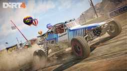 ڥƥȤ40ʰʾϿ뿷졼󥰡DiRT 4פΥץ쥤ȥ쥤顼