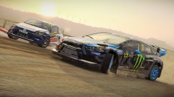 DiRT 4פŹŵϥꥸʥ륰åȡ֥֡ѥåפΥƥॳɡ줿ǿȥ쥤顼ܸǤ