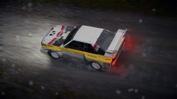 DiRT 4פŹŵϥꥸʥ륰åȡ֥֡ѥåפΥƥॳɡ줿ǿȥ쥤顼ܸǤ