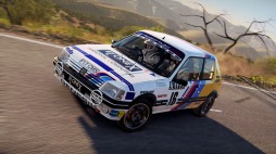 DiRT 4פŹŵϥꥸʥ륰åȡ֥֡ѥåפΥƥॳɡ줿ǿȥ쥤顼ܸǤ