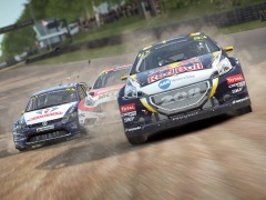 DiRT 4פŹŵϥꥸʥ륰åȡ֥֡ѥåפΥƥॳɡ줿ǿȥ쥤顼ܸǤ