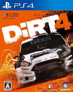 եɥ졼DiRT 4פȯ䡣PUMAΥTĤ館TwitterڡⳫ