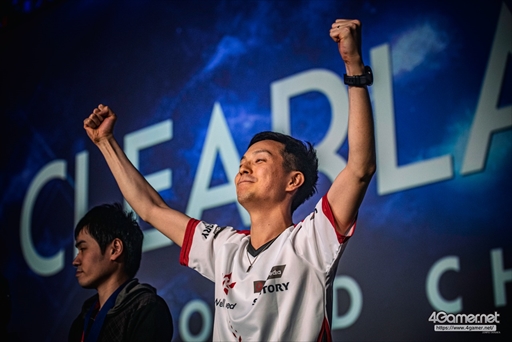 ®ۡEVO2019ϡ֥ʥ  쥤 ȡ硤ͥϤꡣTOP8Τ7̾