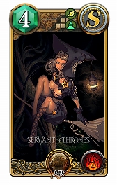 SERVANT of THRONESפAndroidɦ¥ƥȤȡ2000̾Υƥɲ罸