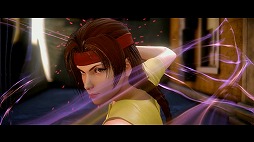 3D˥᡼THE KING OF FIGHTERS: DESTINYס6äۿ