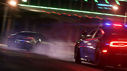 Need for Speed Payback