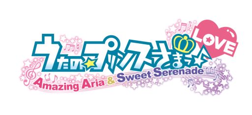  No.004Υͥ / ֤Ρץ󥹤ޤâAmazing Aria & Sweet Serenade LOVEפ1019ȯ