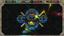 ���������꡼ No.004�Υ���ͥ������ / Starbreeze�μ�ݤ��륢�꡼�ʷ�2D���異��������Antisphere�פΥץ쥪������������