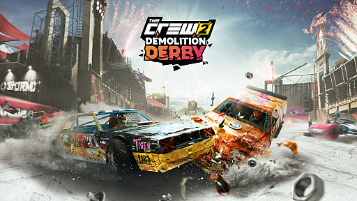 ֥ 롼2פ̵åץǡ2ơDemolition Derbyפϡ125ۿ