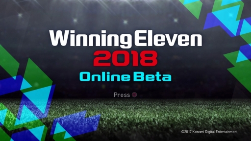 ���������꡼ No.001�Υ���ͥ������ / PS4�ǡ֥����˥󥰥���֥� 2018�פΦ¥ƥ��Ȥ������档�֥����å��ޥå��ס֥���饤�� CO-OP�פΡ�2�ĤΥ���饤�����郎�θ��Ǥ���