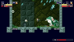 ƶʪפNintendo SwitchǡCave Story+סȯ2018ǯ28˷ꡣŵ˥ȥåפȥե륫顼°