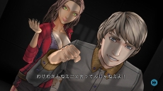 ZERO ESCAPE ΥޡפPS4Ǥ817ȯꡣꥸʥǤ饰եå̤򶯲꡼