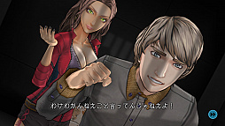  No.005Υͥ / ADVæХZERO ESCAPE ΥޡפPS4Ǥȯ䡣˶줿եåǳڤ륷꡼ǿ