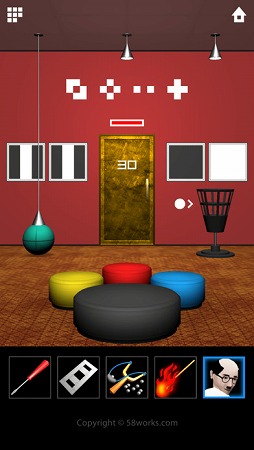 æ�Х����� DOOORS 5