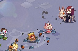 ���������꡼ No.008�Υ���ͥ������ / �ֿ����Υ��ȥ᥮�����ס�GW���٥�Ȥˡ�ĶBOSS��å���פʤ�3�ĤΥ��٥�Ȥ��ɲ�