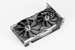  No.004Υͥ / ZOTAC GAMING GeForce RTX 2070 OC MINIפäûRTX 2070ɤϾϤ㤵ưŤܤ