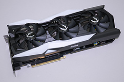  No.013Υͥ / GeForce RTX 2080 SUPERץӥ塼RTX 2080 SUPERμϤRTX 2080 TiRTX 2080̵٤Ƥߤ