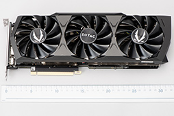 GeForce RTX 3090ץӥ塼8KǤΥץ쥤RTX 30꡼ǶGPUμϤZOTACRTX 3090 TrinityפǸڤ