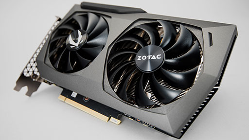 #002Υͥ/RTX 3070ɤǤŪZOTAC GAMING GeForce RTX 3070 Twin EdgeפPCΥ˺ˤΤݥȤ