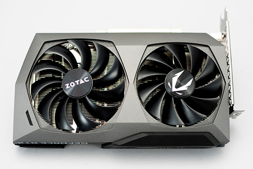 RTX 3070ɤǤŪZOTAC GAMING GeForce RTX 3070 Twin EdgeפPCΥ˺ˤΤݥȤ