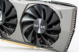 #011Υͥ/ZOTACGeForce RTX 3060 Ti Twin Edgeץӥ塼RTX 3060 TiܤǤŪ²2ϢեǥμϤ򸡾