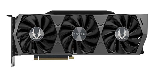 ZOTACGeForce RTX 3080 Ti/3070 Tiܥեåɤȯɽ