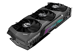 #006Υͥ/ZOTACͤRTX 3090ܥɤʤɡGeForce RTX 30ܥɷ3ʤȯ