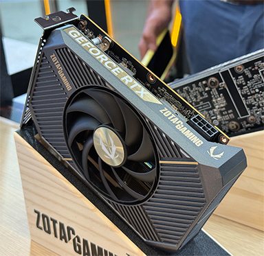 ꡼ No.003Υͥ / Ryzen AI 9 HX 370ѤηӷPCĶѥȤʥץեбRTX 5060ɤZOTACŸ