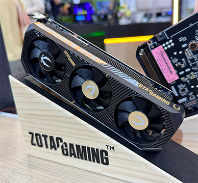 ꡼ No.004Υͥ / Ryzen AI 9 HX 370ѤηӷPCĶѥȤʥץեбRTX 5060ɤZOTACŸ