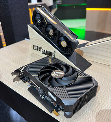 ꡼ No.005Υͥ / Ryzen AI 9 HX 370ѤηӷPCĶѥȤʥץեбRTX 5060ɤZOTACŸ