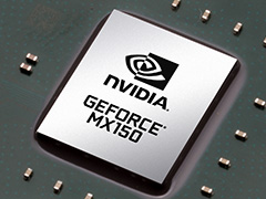 NVIDIAΡPCGPUGeForce MX150פȯɽPascalΥȥ꡼ǥϡ940MX33®